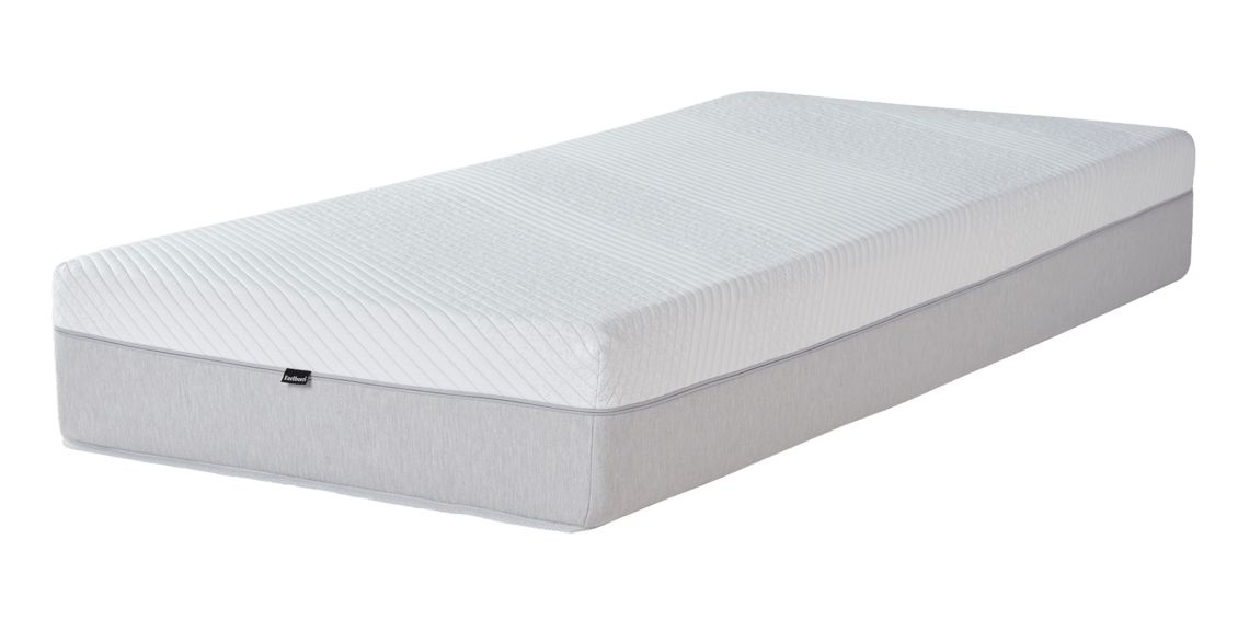 Komkommer Verbetering tevredenheid Eastborn H-1200 matras met ViVid foam en comfortschuim - Slaapspecialist  Van der Schuit